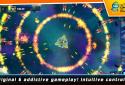 Galaxy Defense Force HD screenshot 1