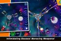 Galaxy Defense Force HD screenshot 14