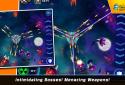 Galaxy Defense Force HD screenshot 9