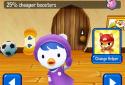 Pororo Penguin Run screenshot 1