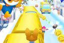 Pororo Penguin Run screenshot 4