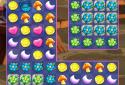 Smurfettes Magic Match screenshot 1