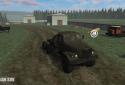 Russian SUV screenshot 1