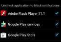 NotificationsOff screenshot 2