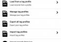 NFC Tools screenshot 5