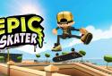 Epic Skater screenshot 1