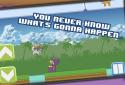 Run Miko Run screenshot 2