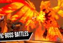 Dungeon Defenders Eternity screenshot 1