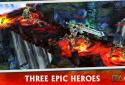 Eternity Warriors III screenshot 5