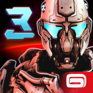 N. O. V. A. 3 - Near Orbit Vanguard Alliance