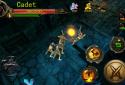 Ninga Adventure Time:Dark Path screenshot 5