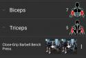 GymUP качая железо screenshot 6 GymUP качая железо screenshot 6