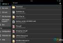 xWriter 4 screenshot 1