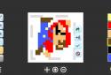 IsoPix - Pixel Art Editor screenshot 4