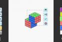 IsoPix - Pixel Art Editor screenshot 6