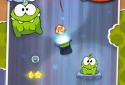 Cut the Rope HD screenshot 4