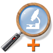 Cozy Magnifier & Microscope Plus Cozy Magnifier & Microscope Plus