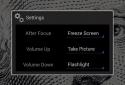 Cozy Magnifier & Microscope Plus screenshot 5 Cozy Magnifier & Microscope Plus screenshot 5