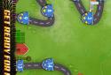 Trailer Parking screenshot 1