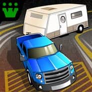 Trailer Parking