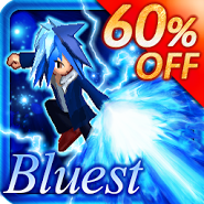 Bluest - Fight For Freedom