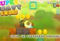 Super Heavy Sword screenshot 4