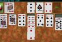 Stellar Solitaire screenshot 1