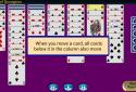 Stellar Solitaire screenshot 3