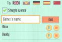 Guess Translation screenshot 2