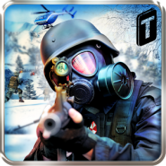 Mountain Sniper Killer 3D FPS