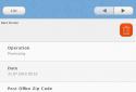 Track Post - Статус посылки screenshot 15