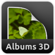 GT Photo Albums 3D