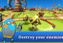 Robot Battle 2 screenshot 13