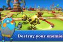 Robot Battle 2 screenshot 3