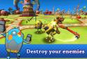 Robot Battle 2 screenshot 8