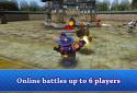 Robot Battle 2 screenshot 9