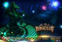 Burning Blade screenshot 1