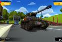 Crazy Taxi City Rush screenshot 18
