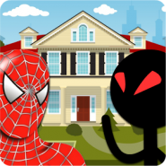 Stickman killer 2