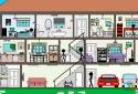 Stickman killer 2 screenshot 3