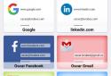 oneSafe | password manager screenshot 2