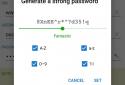 oneSafe | password manager screenshot 6