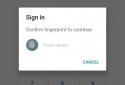 oneSafe | password manager screenshot 7