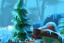 Winter Cartoon Forest screenshot 1 Winter Cartoon Forest screenshot 1