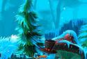 Winter Cartoon Forest screenshot 4 Winter Cartoon Forest screenshot 4