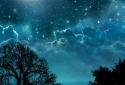 Blue Night Live Wallpaper screenshot 1 Blue Night Live Wallpaper screenshot 1