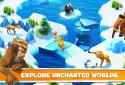 Ледниковый Период: Приключения screenshot 2