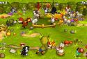 Wolf Hunter - Save the sheep screenshot 2