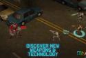 XCOM: Enemy Unknown screenshot 2