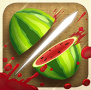 Fruit Ninja HD